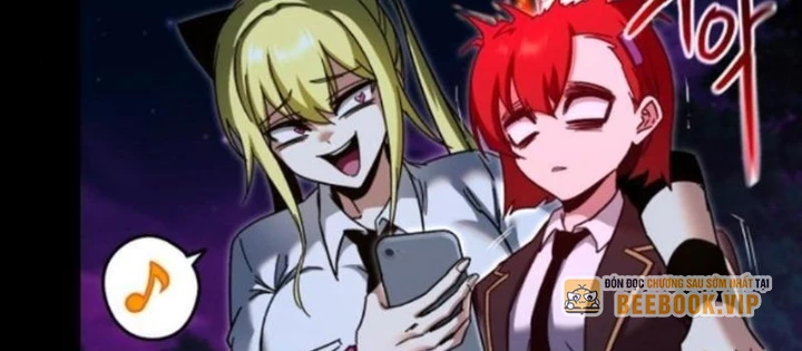 Thống Lĩnh Học Viện Chỉ Bằng Dao Sashimi Chapter 44 - 100