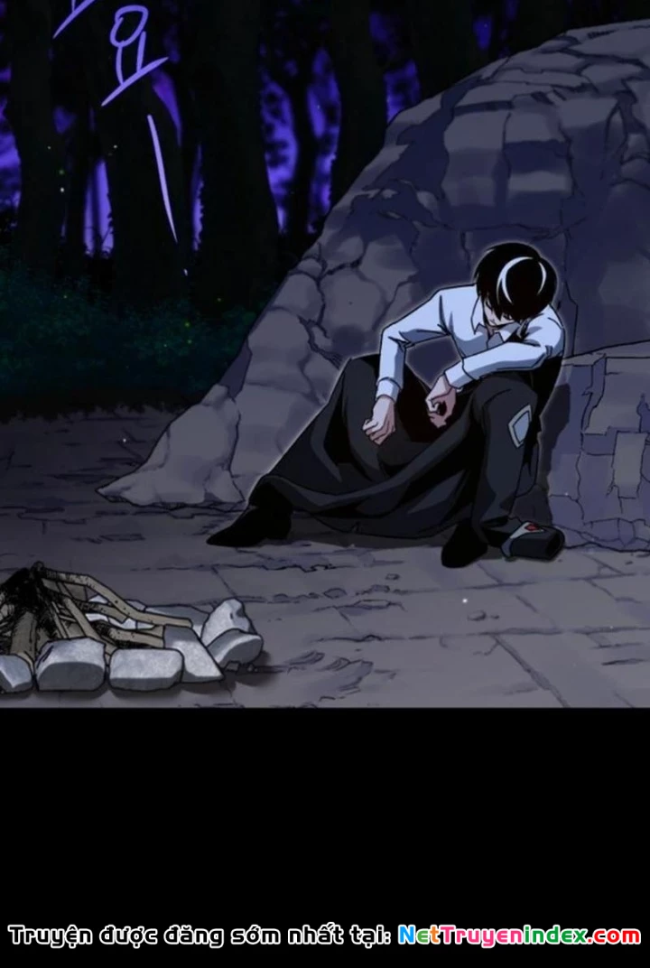 Thống Lĩnh Học Viện Chỉ Bằng Dao Sashimi Chapter 44 - 111