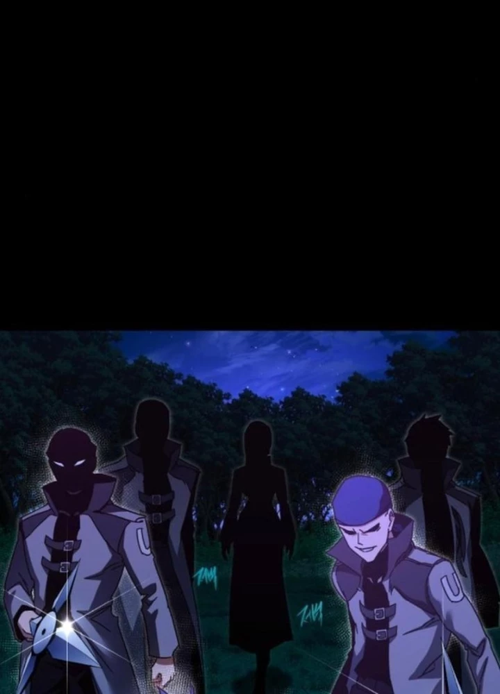 Thống Lĩnh Học Viện Chỉ Bằng Dao Sashimi Chapter 44 - 115