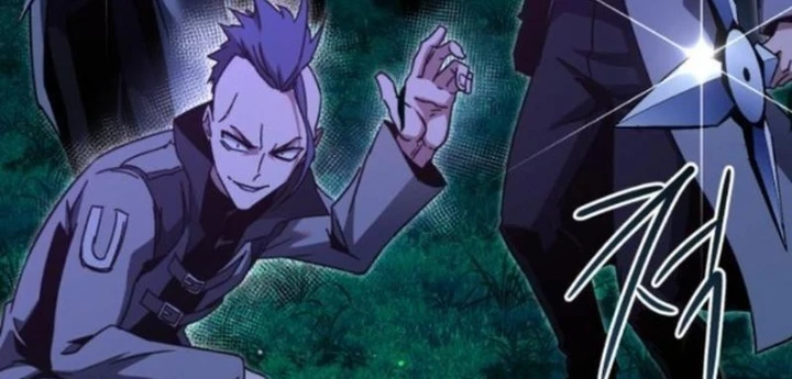 Thống Lĩnh Học Viện Chỉ Bằng Dao Sashimi Chapter 44 - 116