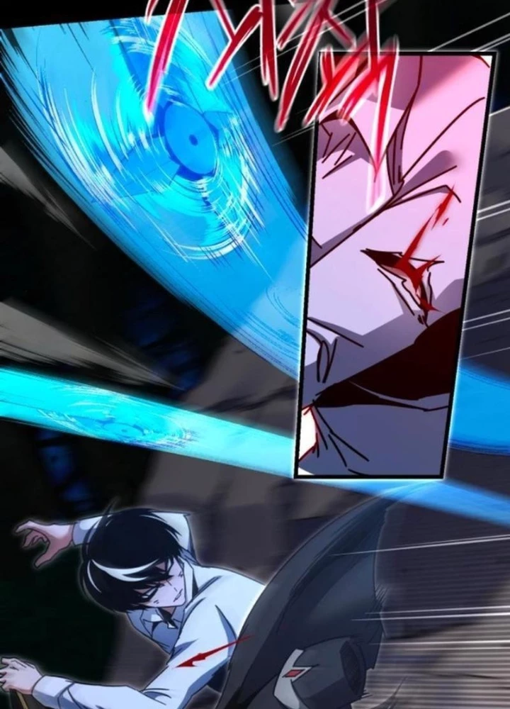 Thống Lĩnh Học Viện Chỉ Bằng Dao Sashimi Chapter 44 - 127