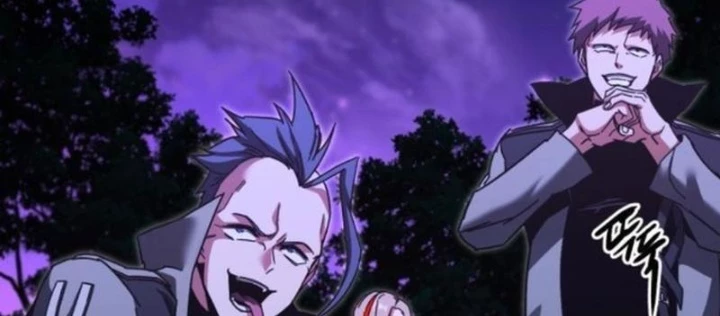 Thống Lĩnh Học Viện Chỉ Bằng Dao Sashimi Chapter 44 - 134