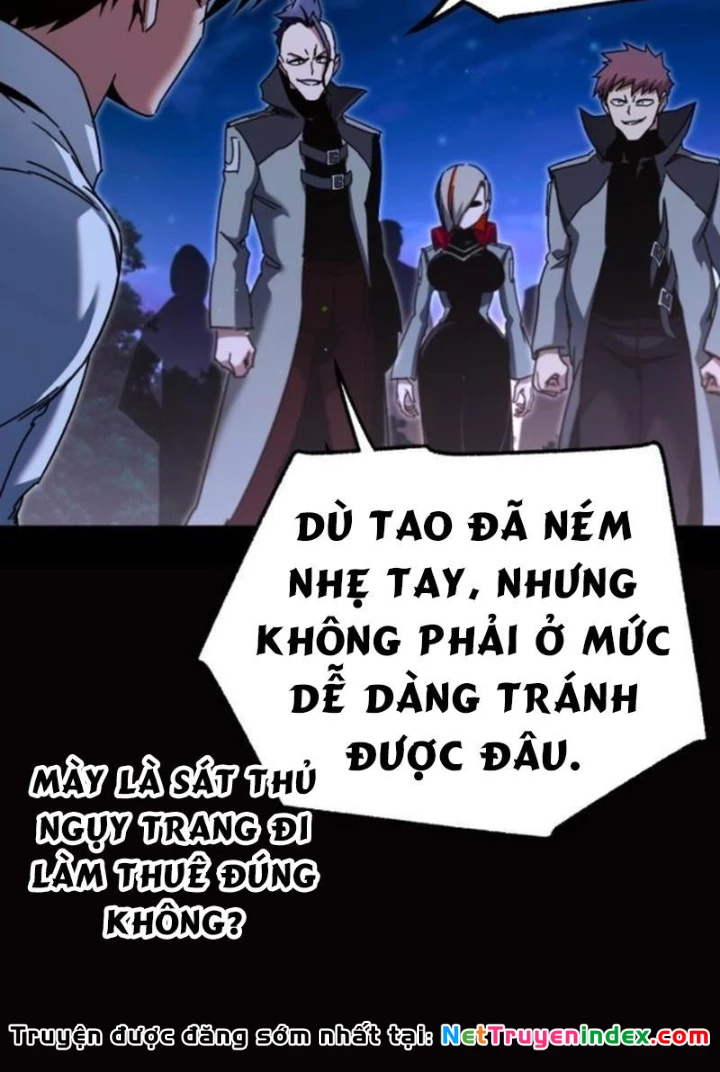 Thống Lĩnh Học Viện Chỉ Bằng Dao Sashimi Chapter 44 - 147