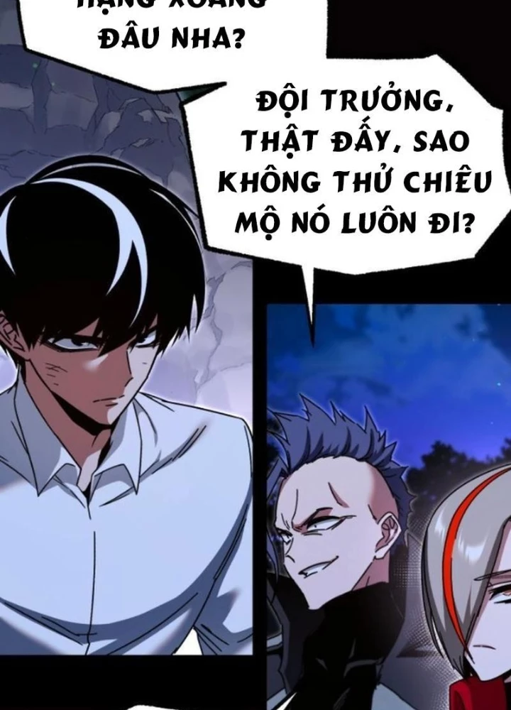 Thống Lĩnh Học Viện Chỉ Bằng Dao Sashimi Chapter 44 - 149