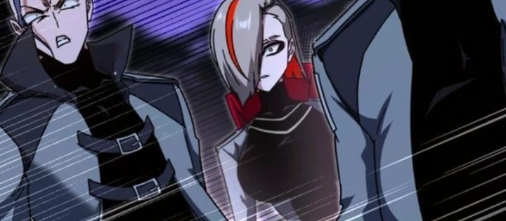 Thống Lĩnh Học Viện Chỉ Bằng Dao Sashimi Chapter 44 - 172