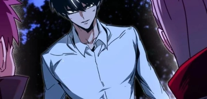 Thống Lĩnh Học Viện Chỉ Bằng Dao Sashimi Chapter 44 - 178