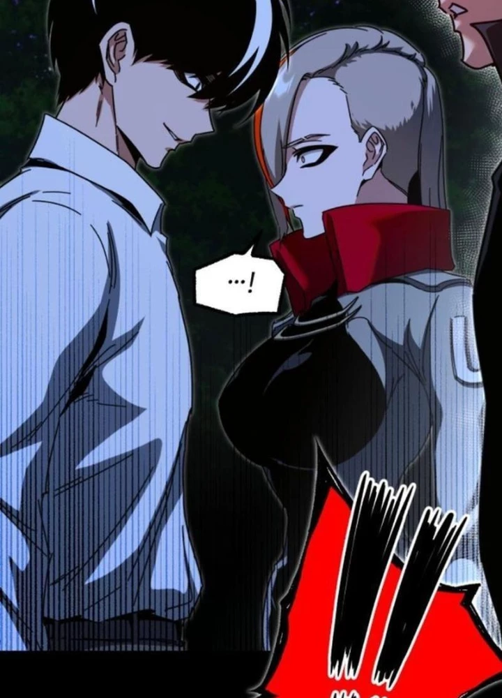 Thống Lĩnh Học Viện Chỉ Bằng Dao Sashimi Chapter 44 - 187