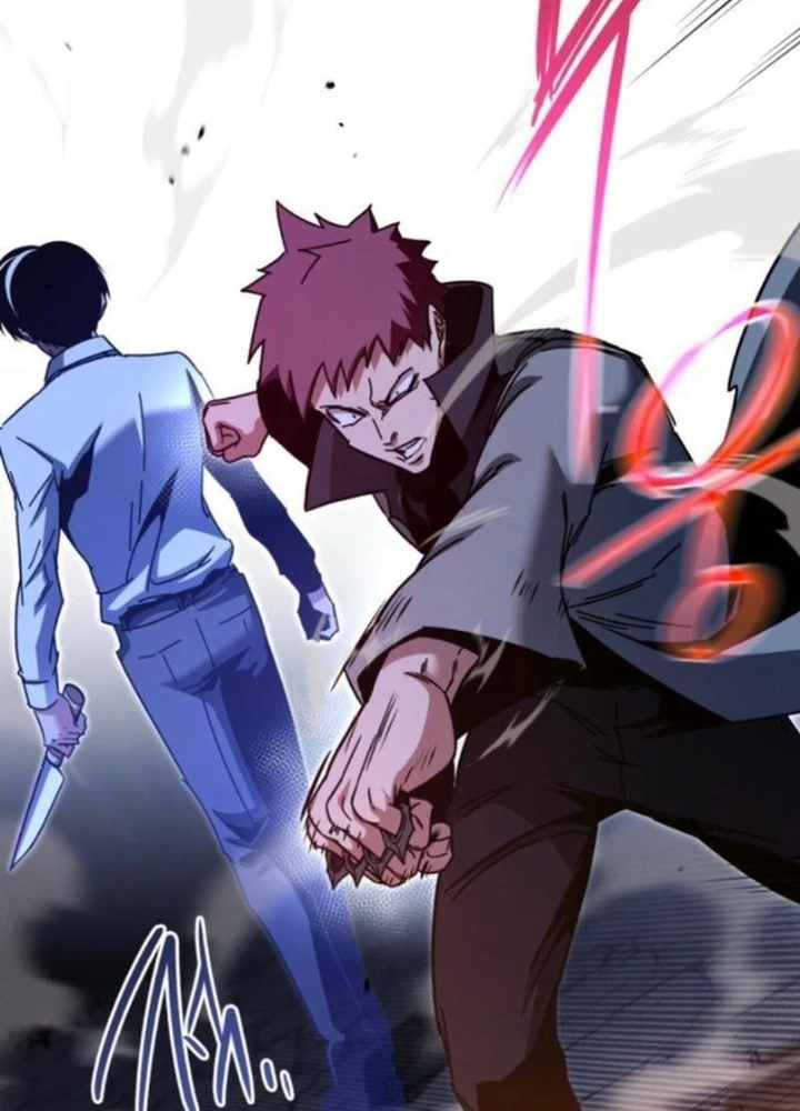 Thống Lĩnh Học Viện Chỉ Bằng Dao Sashimi Chapter 44 - 195