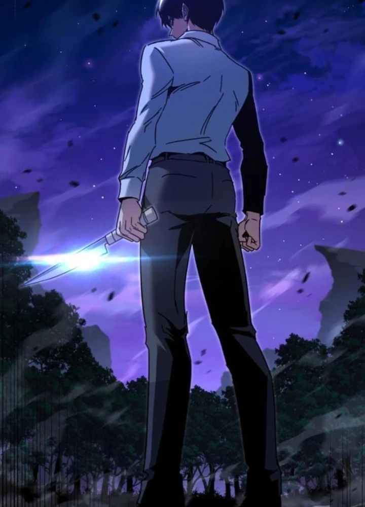 Thống Lĩnh Học Viện Chỉ Bằng Dao Sashimi Chapter 44 - 203