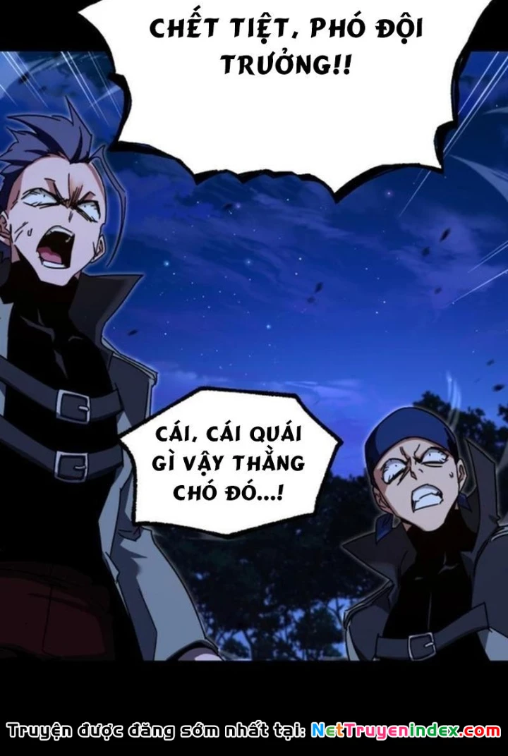 Thống Lĩnh Học Viện Chỉ Bằng Dao Sashimi Chapter 44 - 207