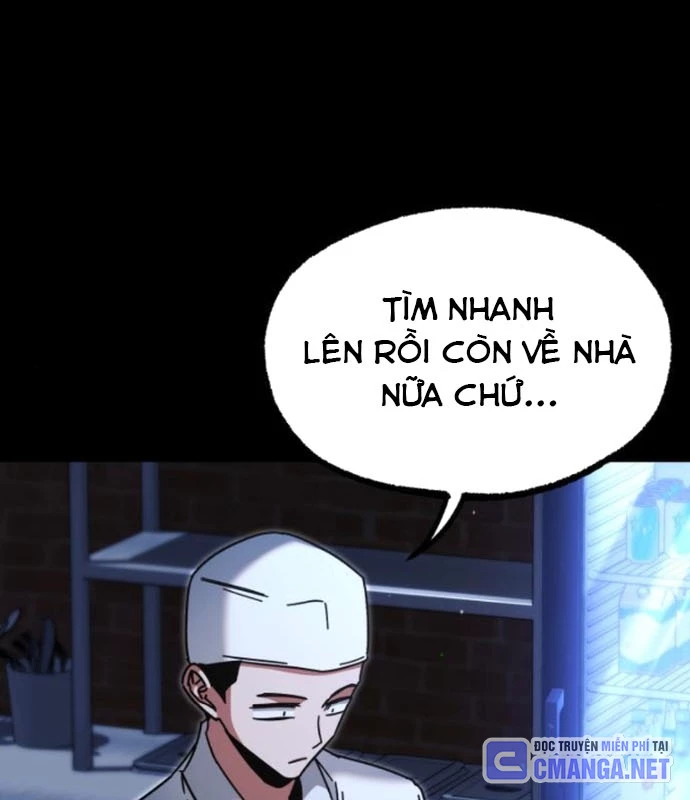 Thống Lĩnh Học Viện Chỉ Bằng Dao Sashimi Chapter 45 - 3