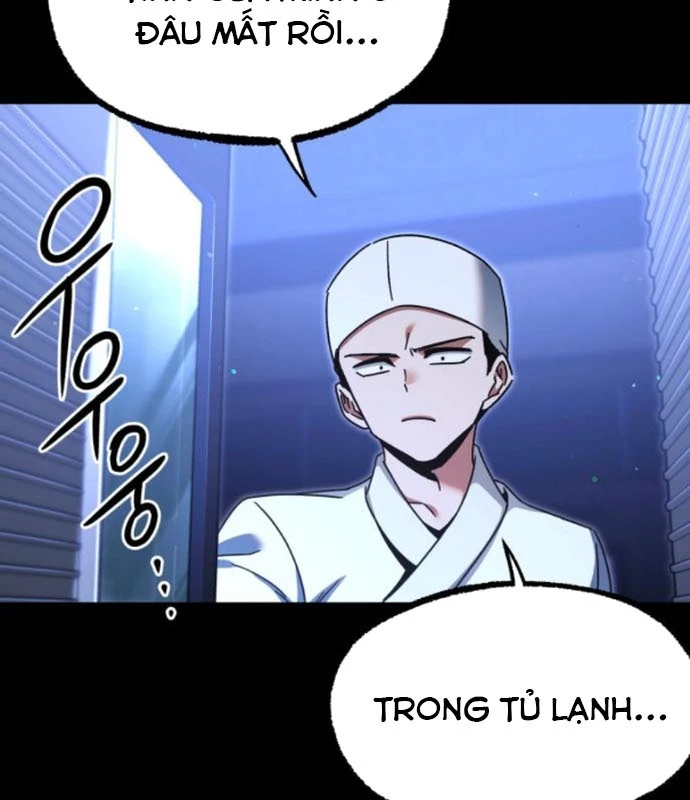 Thống Lĩnh Học Viện Chỉ Bằng Dao Sashimi Chapter 45 - 5