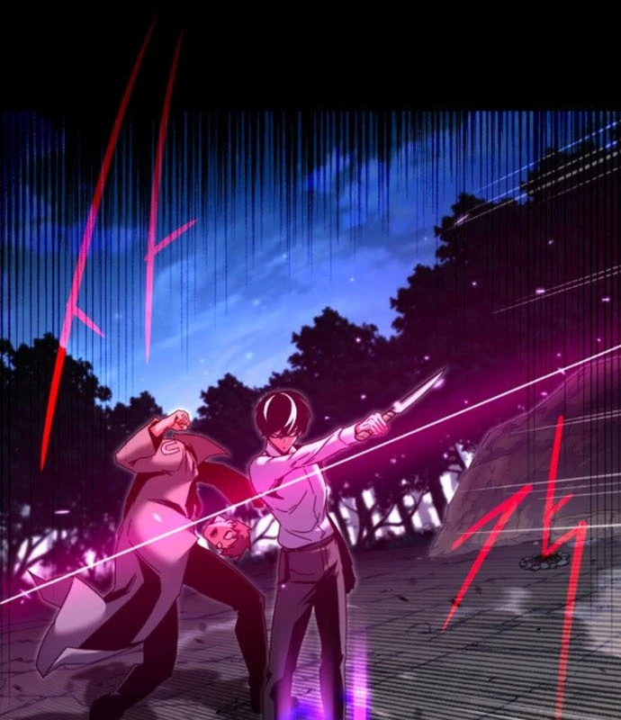 Thống Lĩnh Học Viện Chỉ Bằng Dao Sashimi Chapter 45 - 31