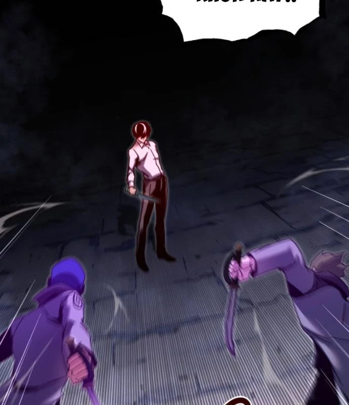 Thống Lĩnh Học Viện Chỉ Bằng Dao Sashimi Chapter 45 - 35