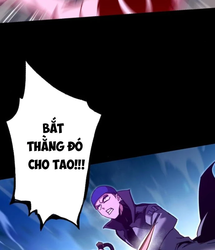 Thống Lĩnh Học Viện Chỉ Bằng Dao Sashimi Chapter 45 - 38