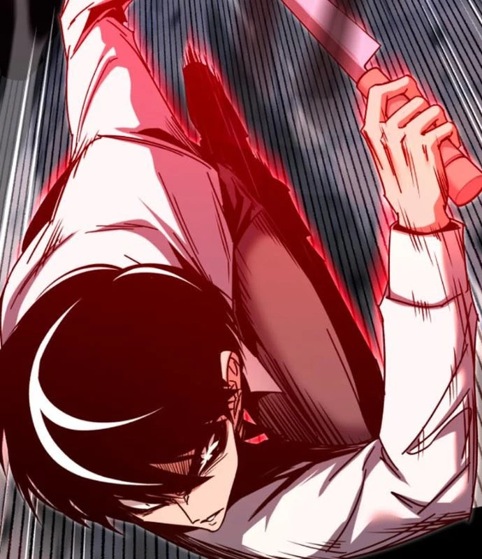 Thống Lĩnh Học Viện Chỉ Bằng Dao Sashimi Chapter 45 - 44