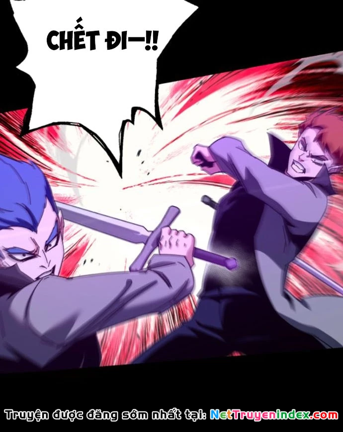 Thống Lĩnh Học Viện Chỉ Bằng Dao Sashimi Chapter 45 - 46