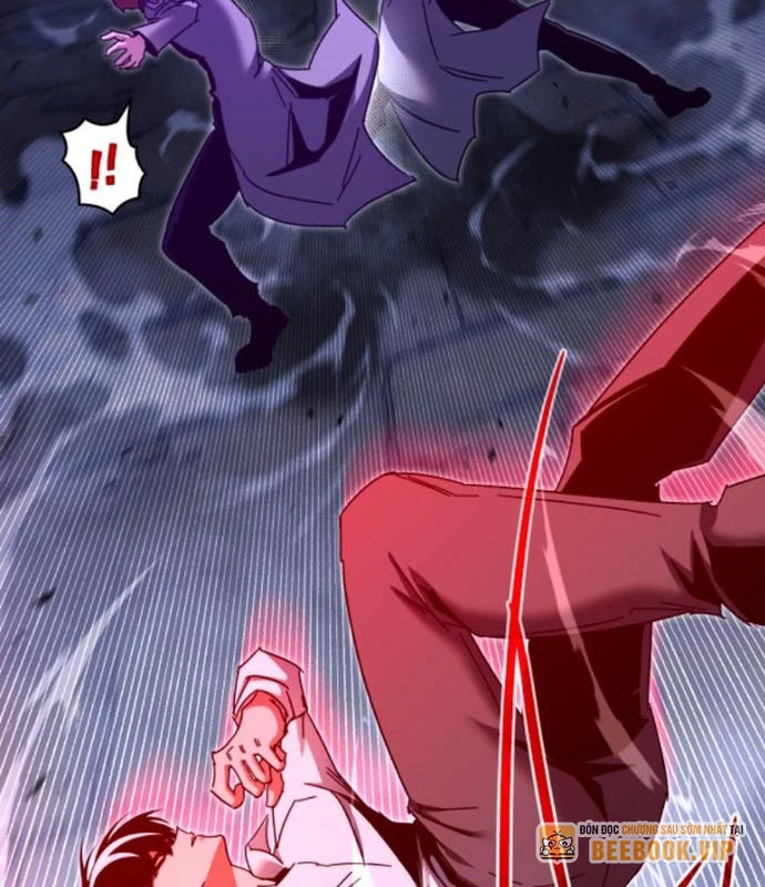 Thống Lĩnh Học Viện Chỉ Bằng Dao Sashimi Chapter 45 - 48