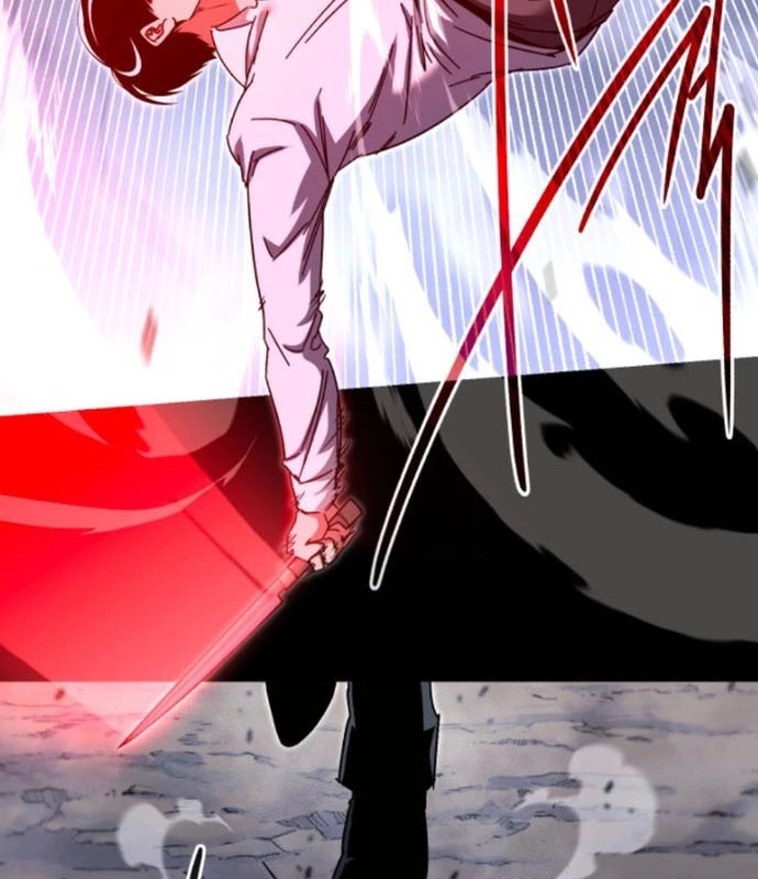 Thống Lĩnh Học Viện Chỉ Bằng Dao Sashimi Chapter 45 - 49