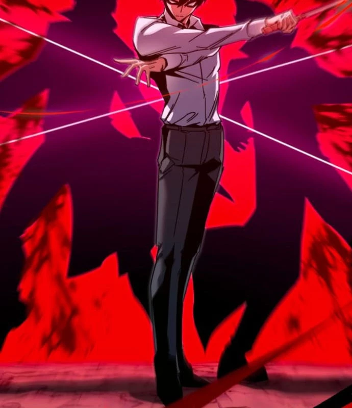 Thống Lĩnh Học Viện Chỉ Bằng Dao Sashimi Chapter 45 - 52