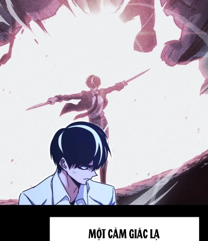 Thống Lĩnh Học Viện Chỉ Bằng Dao Sashimi Chapter 45 - 98