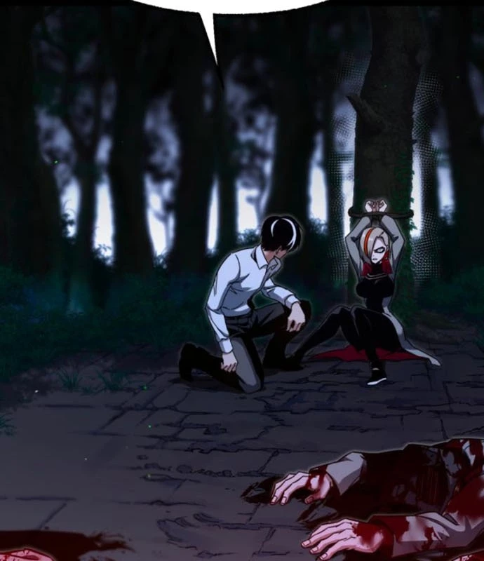 Thống Lĩnh Học Viện Chỉ Bằng Dao Sashimi Chapter 45 - 110