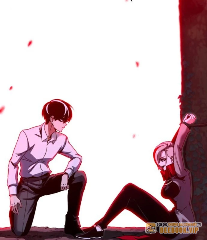 Thống Lĩnh Học Viện Chỉ Bằng Dao Sashimi Chapter 45 - 120