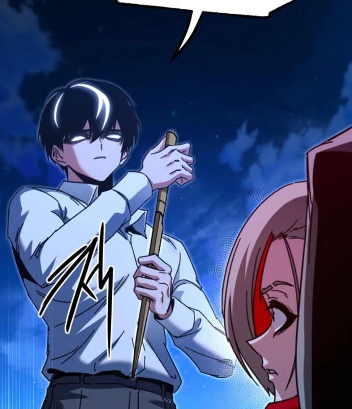 Thống Lĩnh Học Viện Chỉ Bằng Dao Sashimi Chapter 45 - 134