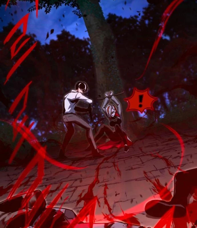 Thống Lĩnh Học Viện Chỉ Bằng Dao Sashimi Chapter 45 - 154