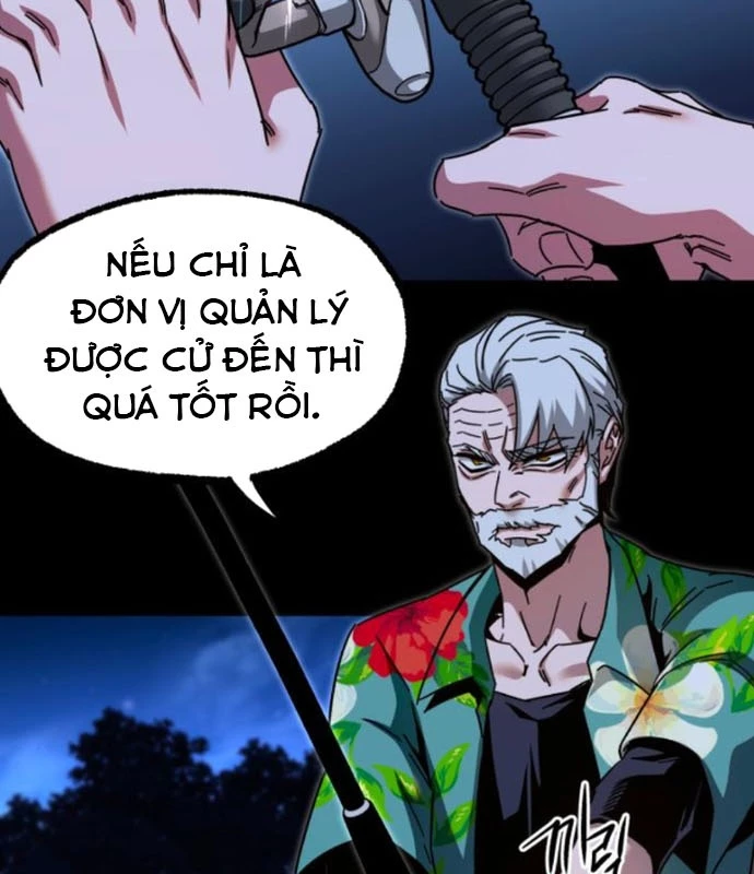 Thống Lĩnh Học Viện Chỉ Bằng Dao Sashimi Chapter 45 - 163