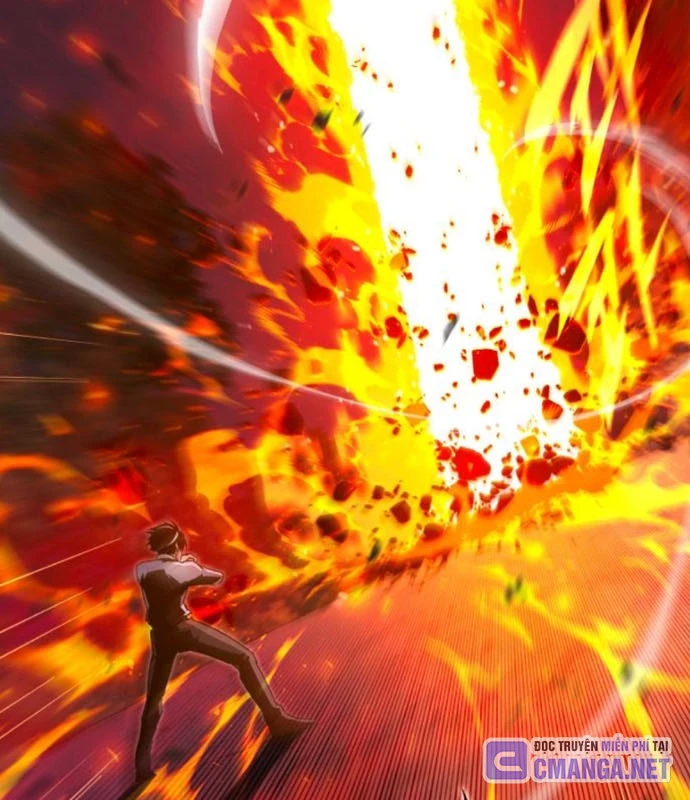 Thống Lĩnh Học Viện Chỉ Bằng Dao Sashimi Chapter 45 - 189