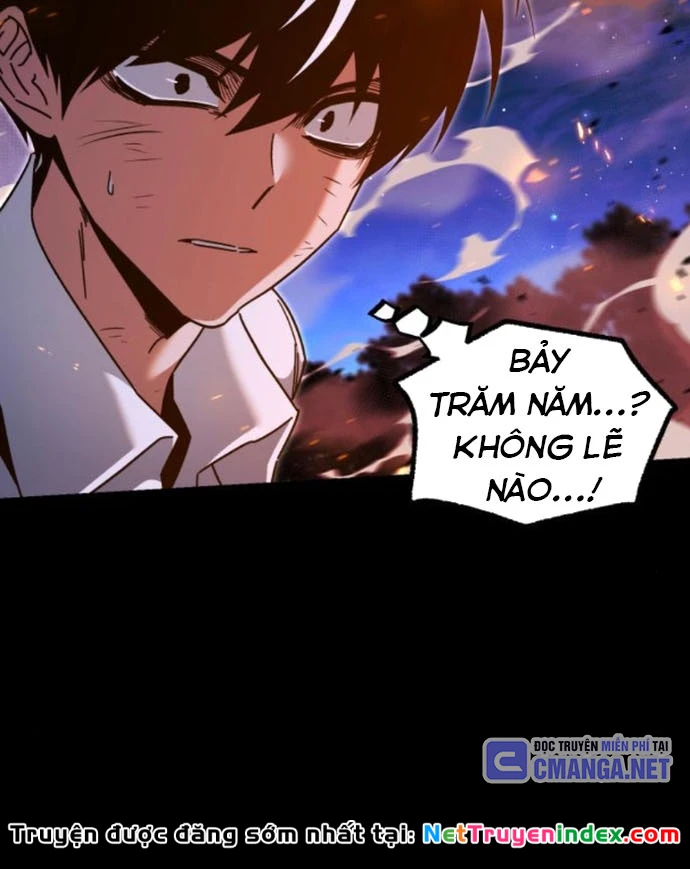 Thống Lĩnh Học Viện Chỉ Bằng Dao Sashimi Chapter 45 - 207