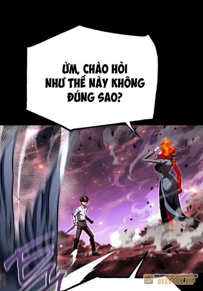 Thống Lĩnh Học Viện Chỉ Bằng Dao Sashimi Chapter 46 - 3