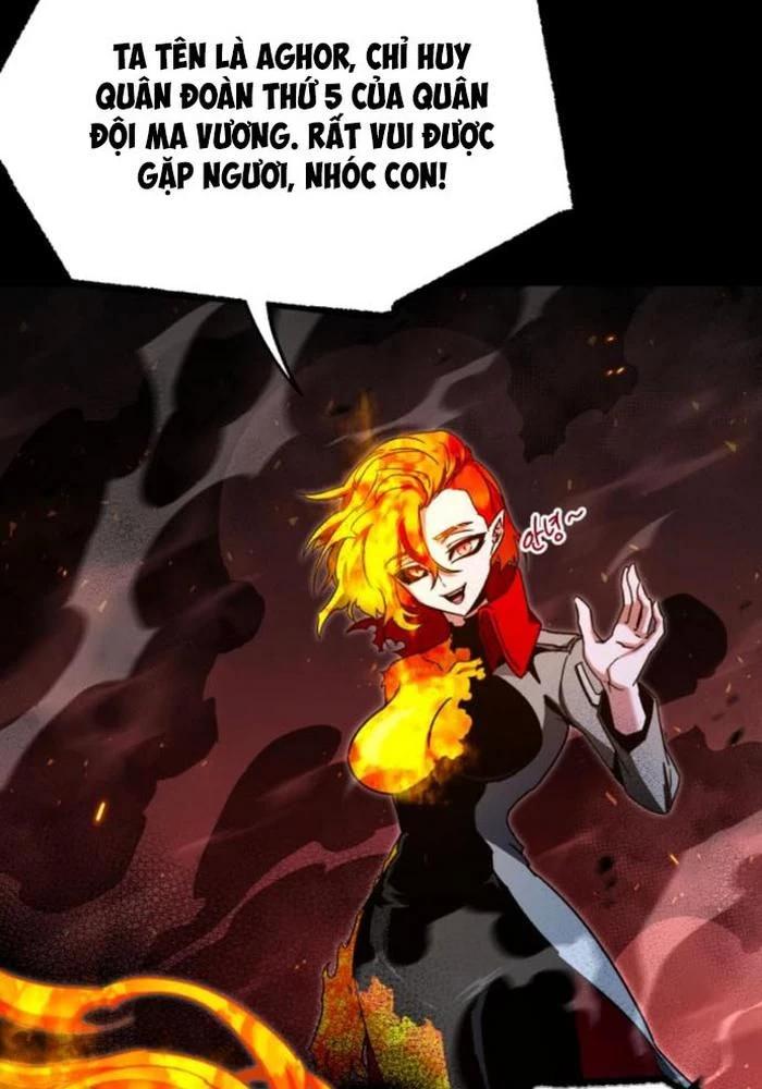 Thống Lĩnh Học Viện Chỉ Bằng Dao Sashimi Chapter 46 - 5