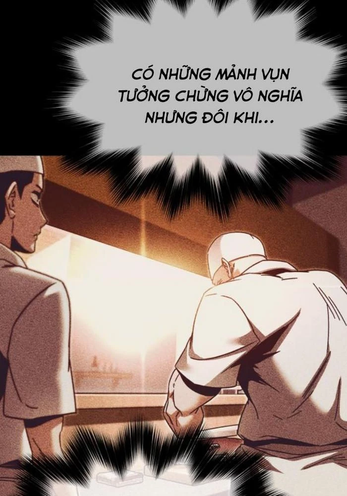 Thống Lĩnh Học Viện Chỉ Bằng Dao Sashimi Chapter 46 - 10