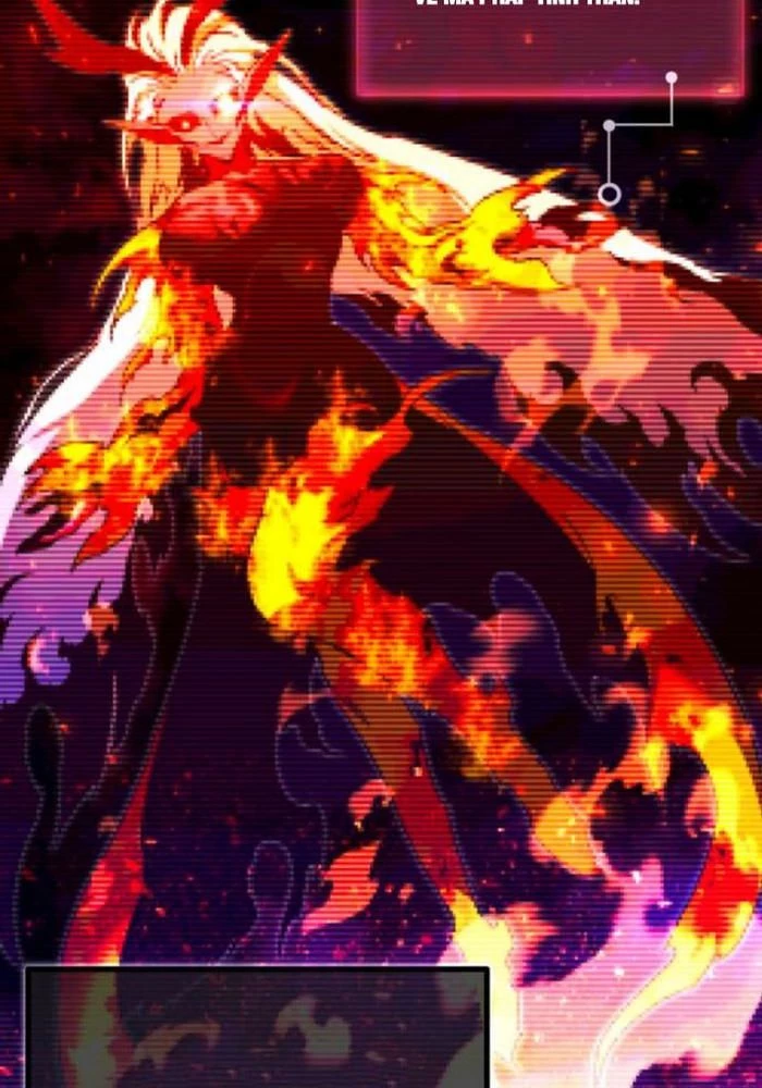 Thống Lĩnh Học Viện Chỉ Bằng Dao Sashimi Chapter 46 - 14