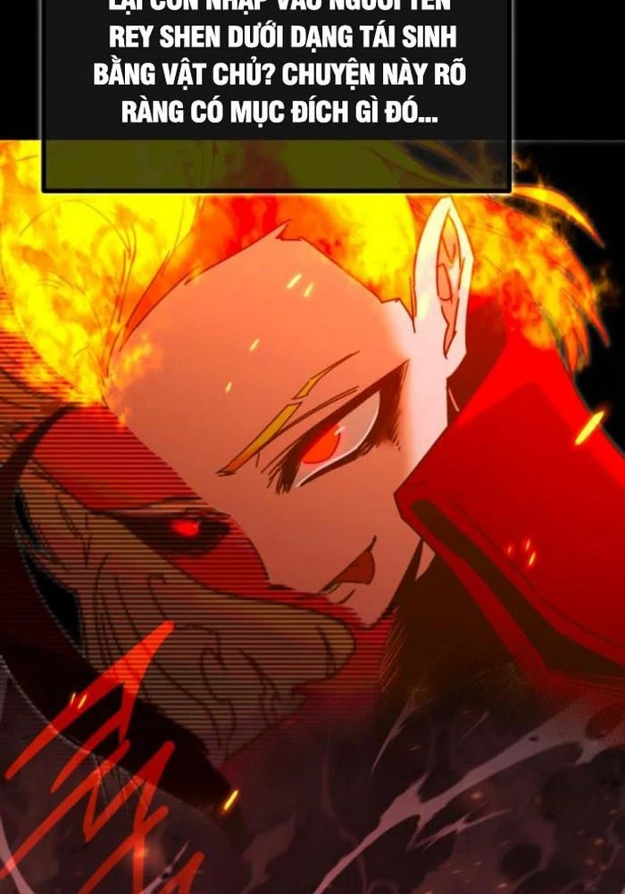 Thống Lĩnh Học Viện Chỉ Bằng Dao Sashimi Chapter 46 - 16