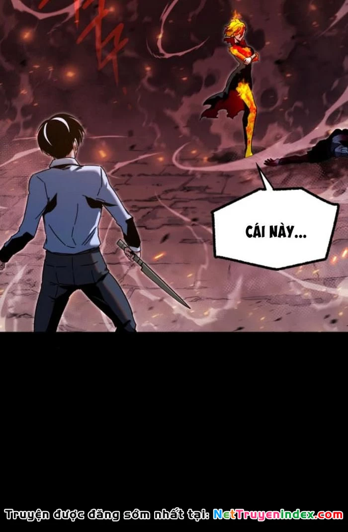 Thống Lĩnh Học Viện Chỉ Bằng Dao Sashimi Chapter 46 - 17