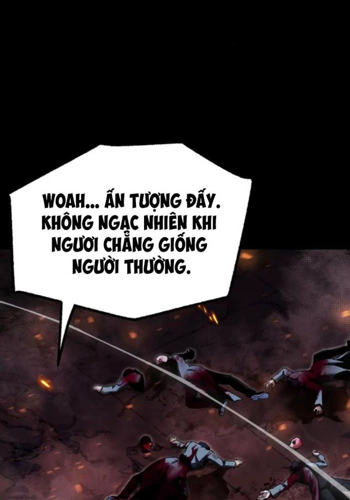 Thống Lĩnh Học Viện Chỉ Bằng Dao Sashimi Chapter 46 - 20