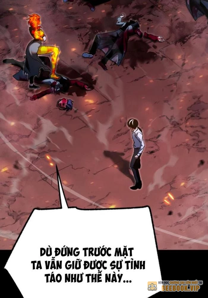 Thống Lĩnh Học Viện Chỉ Bằng Dao Sashimi Chapter 46 - 21