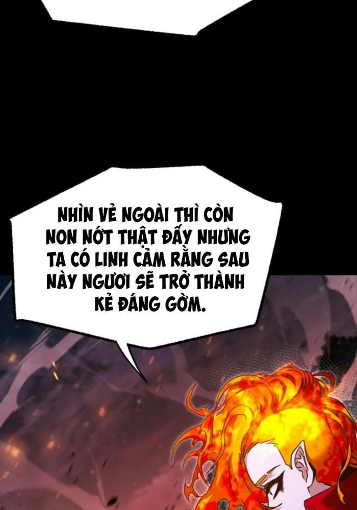Thống Lĩnh Học Viện Chỉ Bằng Dao Sashimi Chapter 46 - 22