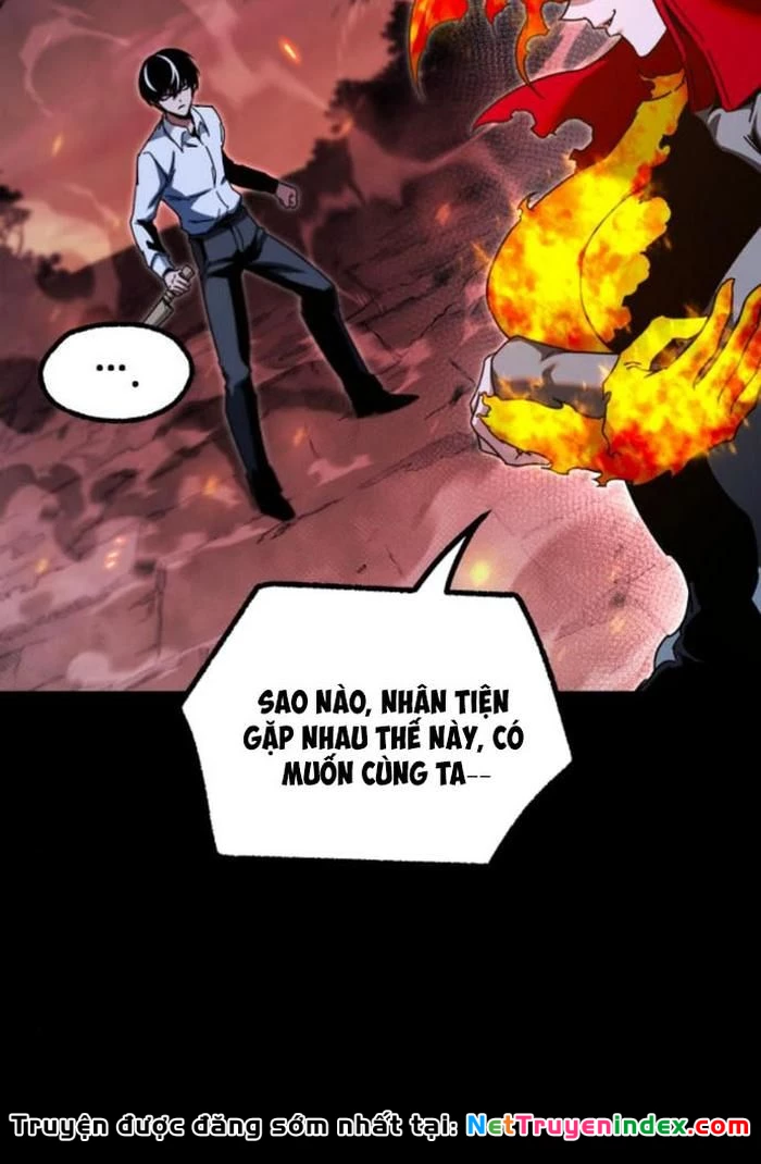 Thống Lĩnh Học Viện Chỉ Bằng Dao Sashimi Chapter 46 - 23