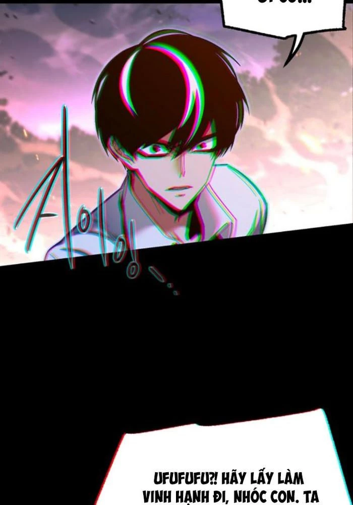 Thống Lĩnh Học Viện Chỉ Bằng Dao Sashimi Chapter 46 - 28