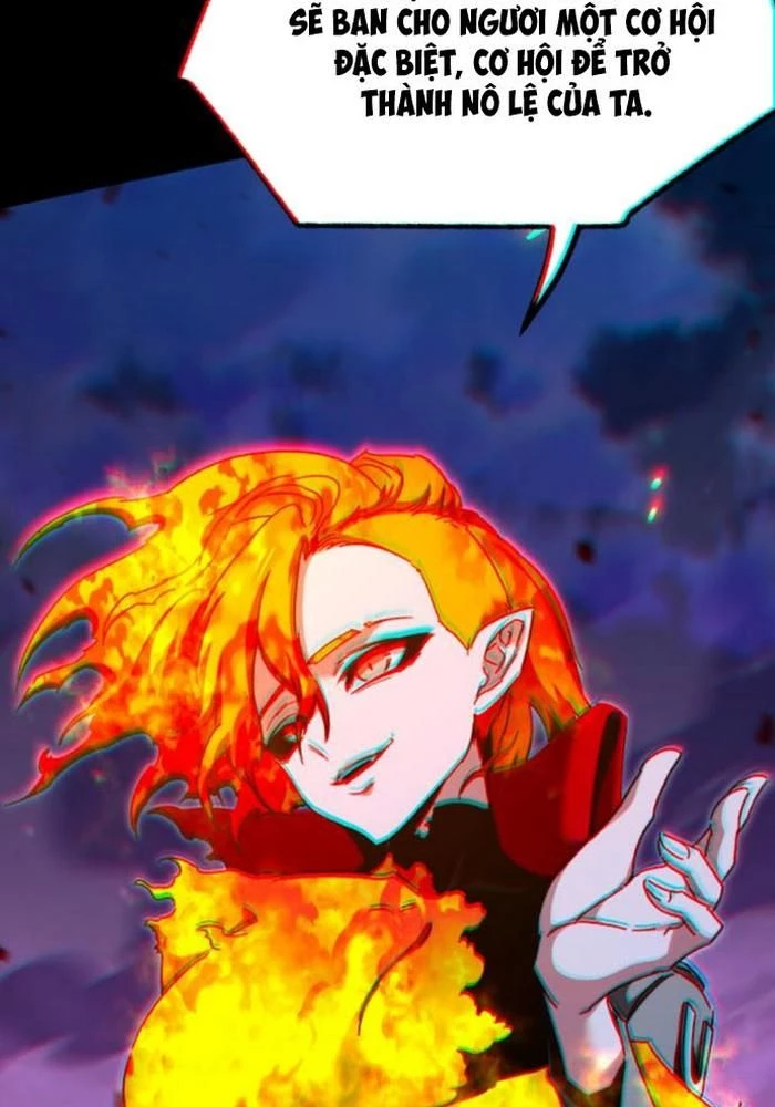 Thống Lĩnh Học Viện Chỉ Bằng Dao Sashimi Chapter 46 - 29