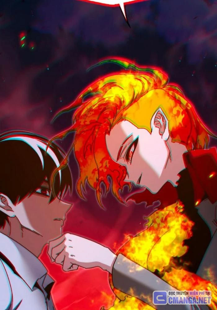 Thống Lĩnh Học Viện Chỉ Bằng Dao Sashimi Chapter 46 - 33