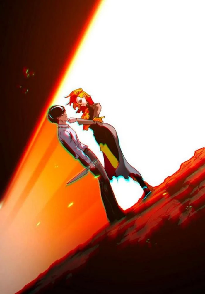 Thống Lĩnh Học Viện Chỉ Bằng Dao Sashimi Chapter 46 - 40