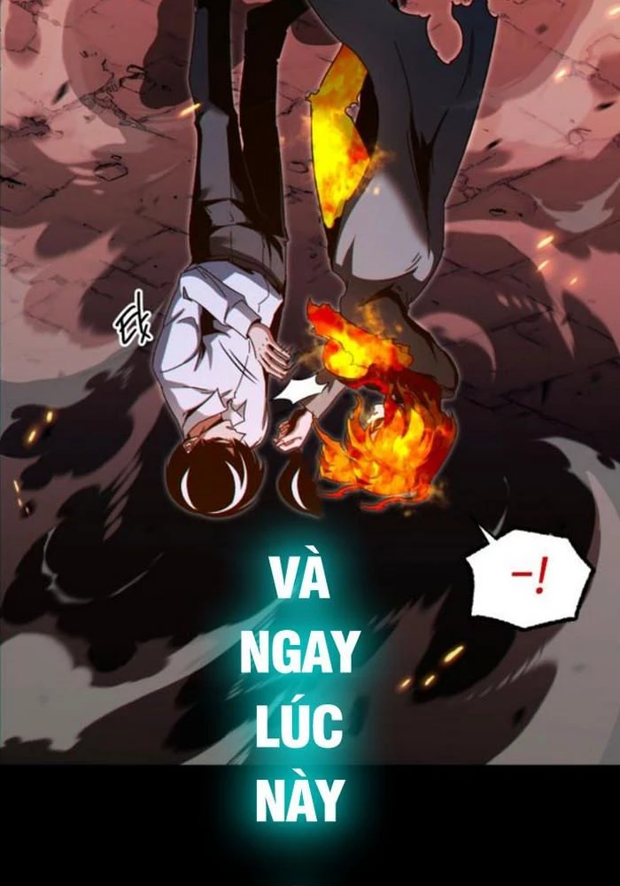 Thống Lĩnh Học Viện Chỉ Bằng Dao Sashimi Chapter 46 - 46