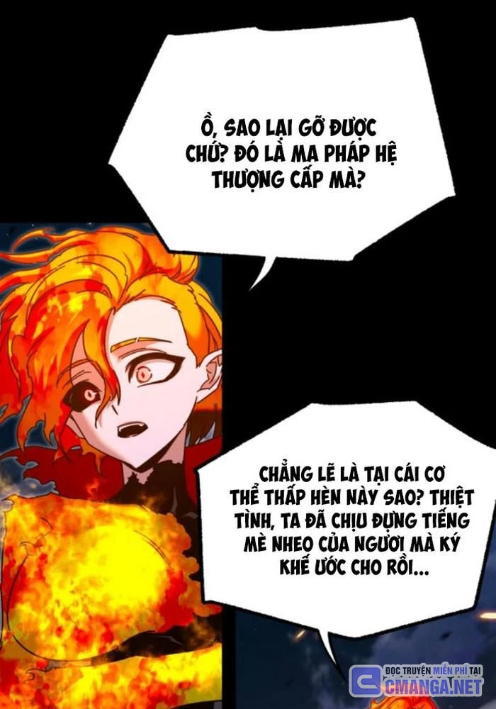 Thống Lĩnh Học Viện Chỉ Bằng Dao Sashimi Chapter 46 - 48