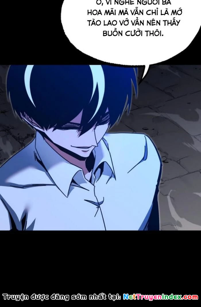 Thống Lĩnh Học Viện Chỉ Bằng Dao Sashimi Chapter 46 - 52