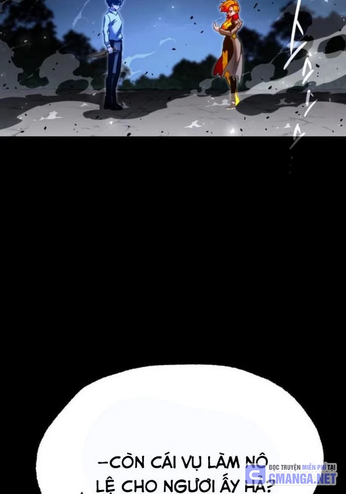 Thống Lĩnh Học Viện Chỉ Bằng Dao Sashimi Chapter 46 - 54